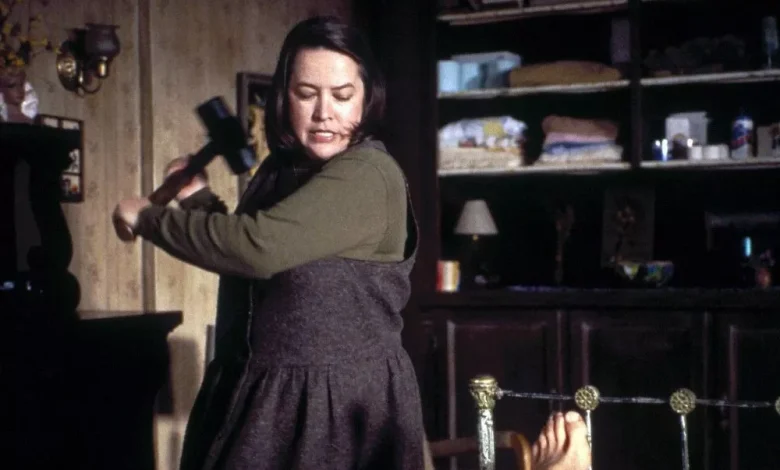 Kathy Bates ‚entsetzt‘ über den Tod von Rob Reiner