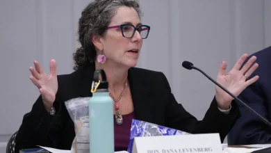 Kathy Hochul delays NY law enforcing all-electric buildings