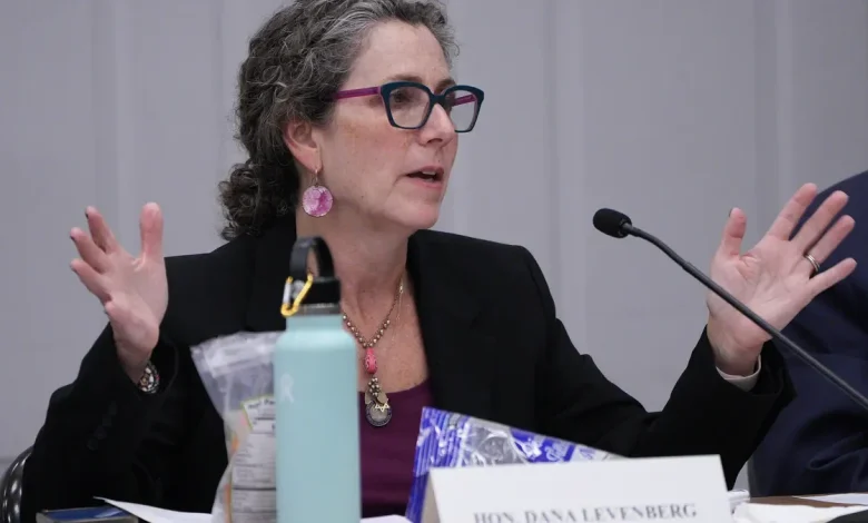 Kathy Hochul delays NY law enforcing all-electric buildings