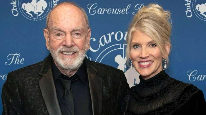 Katie Diamond speaks about love, life after 13 years with Neil Diamond