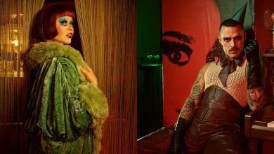 Katie Hall and Matt Willis to star in 'Cabaret' in the West End