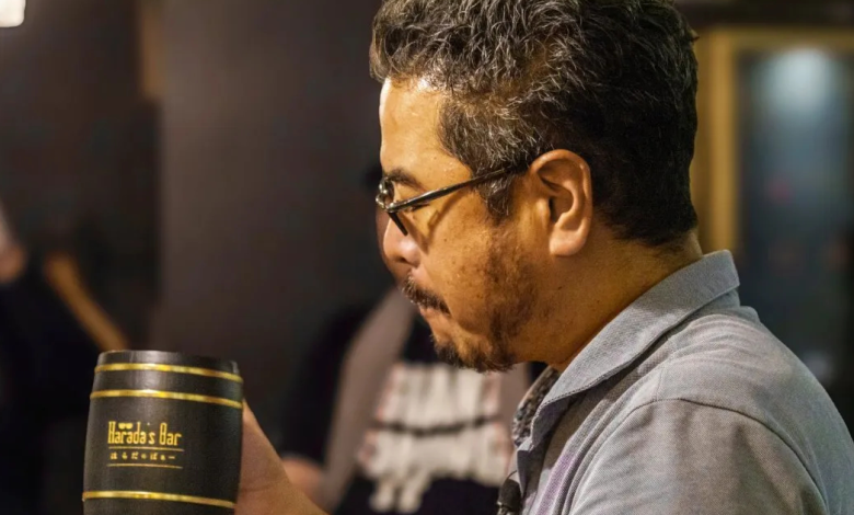 Katsuhiro Harada of the "Tekken" series to retire from BANNAM at the end of 2025: "I began to think about my remaining time as a developer.