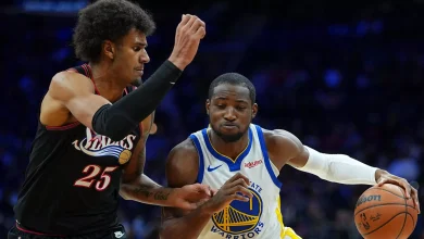 Kawakami: Jonathan Kuminga’s eventual Warriors exit is being shaped right now