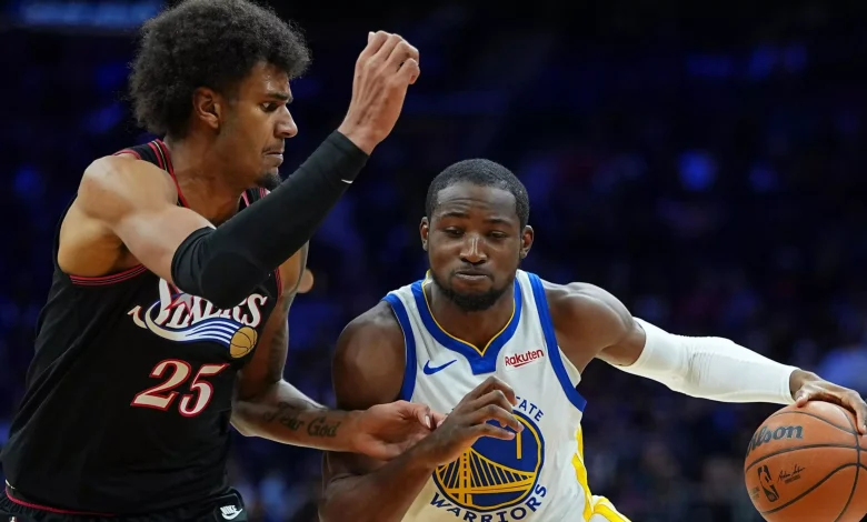 Kawakami: Jonathan Kuminga’s eventual Warriors exit is being shaped right now