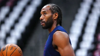 Kawhi Leonard's Latest Comments Say It All About the 5-15 Clippers
