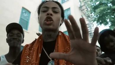 Kay Flock Sentenced to 30 Years in Prison on Racketeering, Attempted Murder Charges