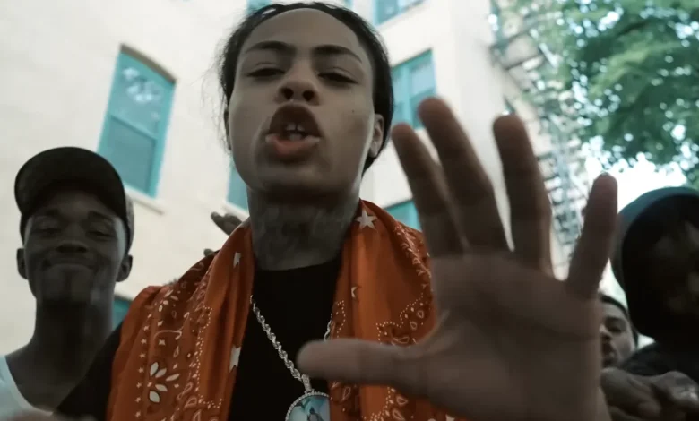 Kay Flock Sentenced to 30 Years in Prison on Racketeering, Attempted Murder Charges