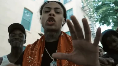 Kay Flock's Lawyers Claim 'Intellectual Disability' as Se...