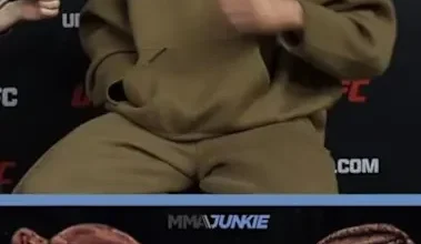 Kayla Harrison's manager: There's "a lot of beef" with Ronda Rousey