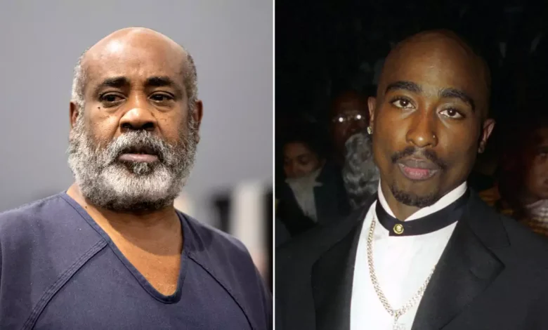 Keefe D’s Trial For 2Pac Murder Charge Reportedly Delayed