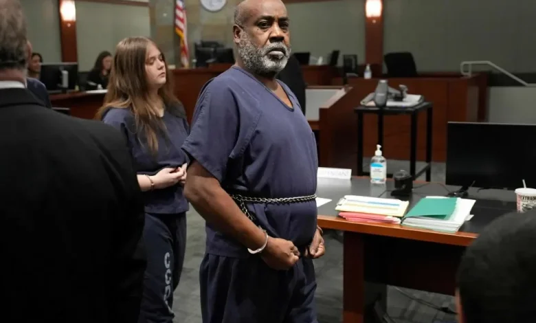 Keefe D’s Tupac Murder Trial Postponed to August 2026