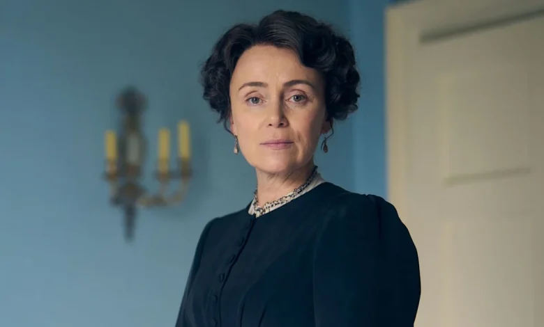 Keeley Hawes's 'dazzling' period drama confirmed to return for season 2