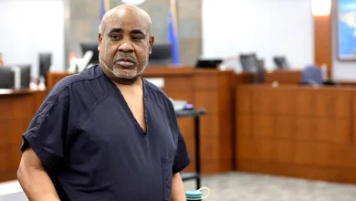 Keffe D’s Tupac Murder Trial Pushed Back To 2026