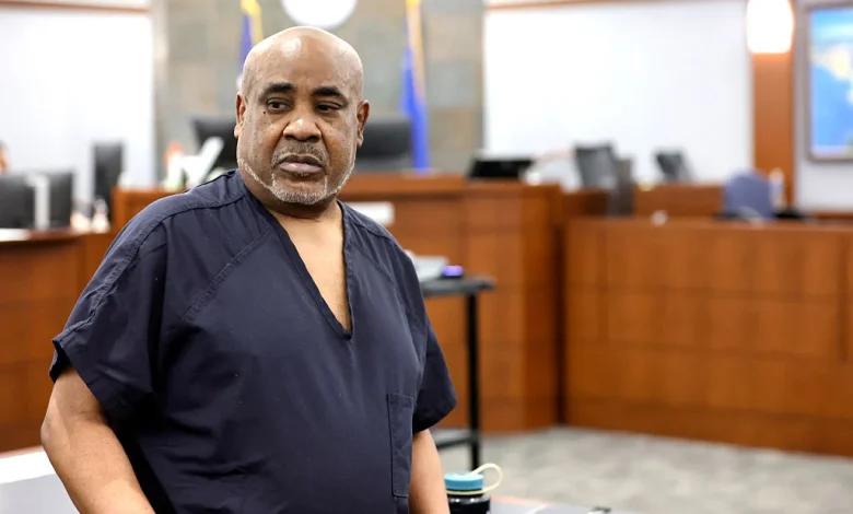 Keffe D’s Tupac Murder Trial Pushed Back To 2026