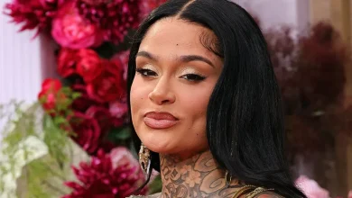 Kehlani Confirms Sole Custody of Her Daughter While Responding to Cult Claims