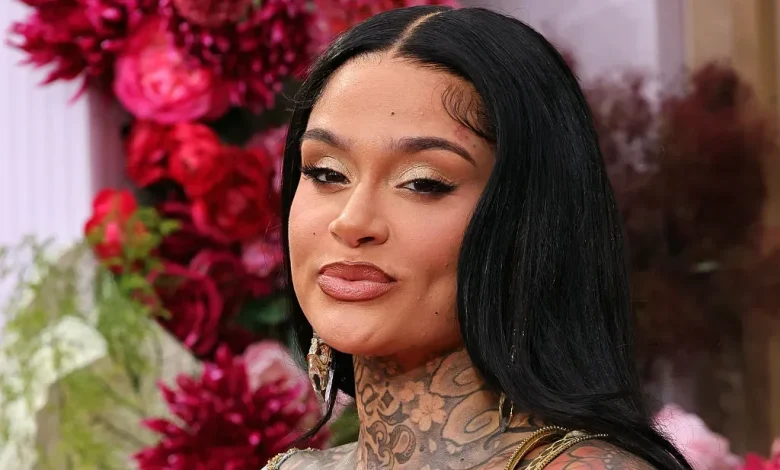 Kehlani Confirms Sole Custody of Her Daughter While Responding to Cult Claims