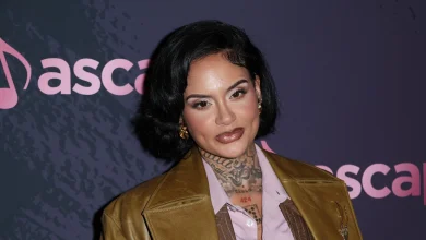 Kehlani Has Full Custody of Her Daughter, No Contact With...