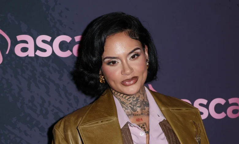Kehlani Has Full Custody of Her Daughter, No Contact With...