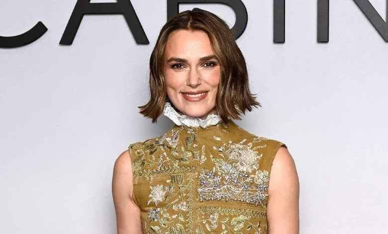 Keira Knightley reveals rare tactic to deal with co stars she cannot stand