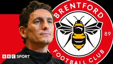 Keith Andrews press conference: Man City vs Brentford