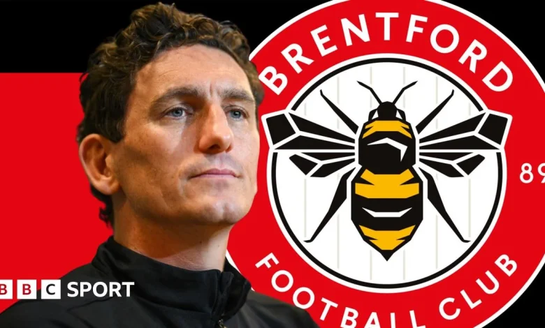 Keith Andrews press conference: Man City vs Brentford
