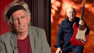 Keith Richards’ opinion on Dire Straits and Mark Knopfler