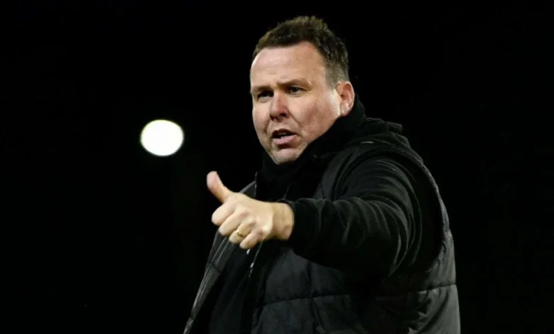 Kellacher delight at seeing ICT reach full potential against Hamilton