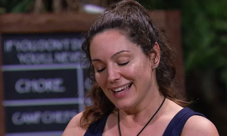 Kelly Brook 'to miss out on I'm A Celeb final' as new evidence unveiled