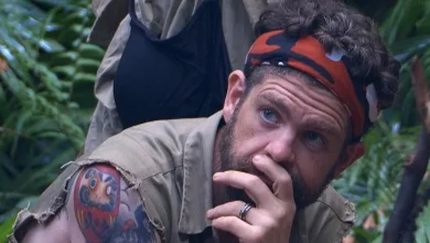 Kelly Osbourne is 'so sad' over brother Jack's I'm A Celeb setback