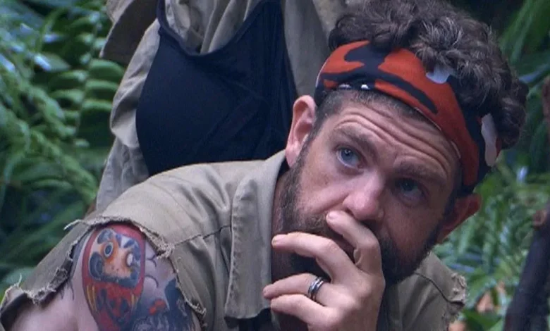 Kelly Osbourne is 'so sad' over brother Jack's I'm A Celeb setback