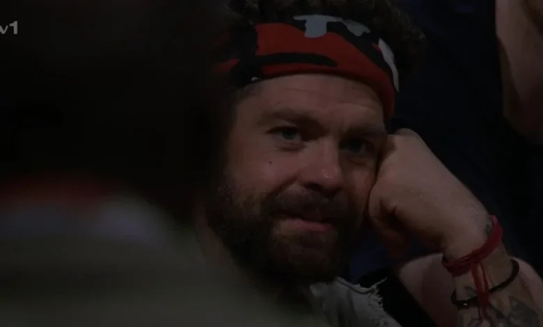 Kelly Osbourne left 'so sad' over brother Jack having to 'suck it up' on I’m Celebrity