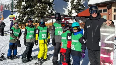 Kelowna’s Big White named best international ski resort for families