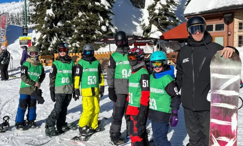 Kelowna’s Big White named best international ski resort for families