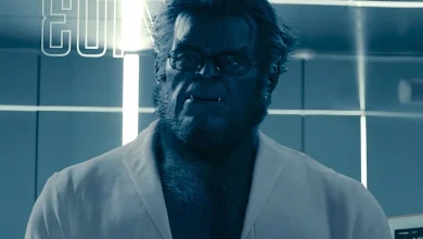 Kelsey Grammer Talks ‘Pretty Cool’ Avengers: Doomsday Experience