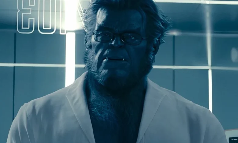 Kelsey Grammer Talks ‘Pretty Cool’ Avengers: Doomsday Experience