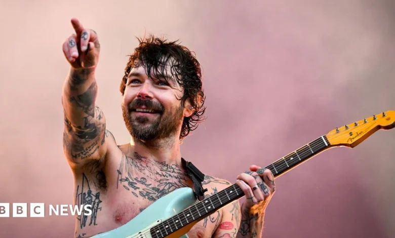Kendal Calling 2026 reveals headliners Biffy Clyro and Wolf Alice