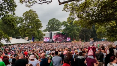 Kendal Calling line-up announced | ITV News