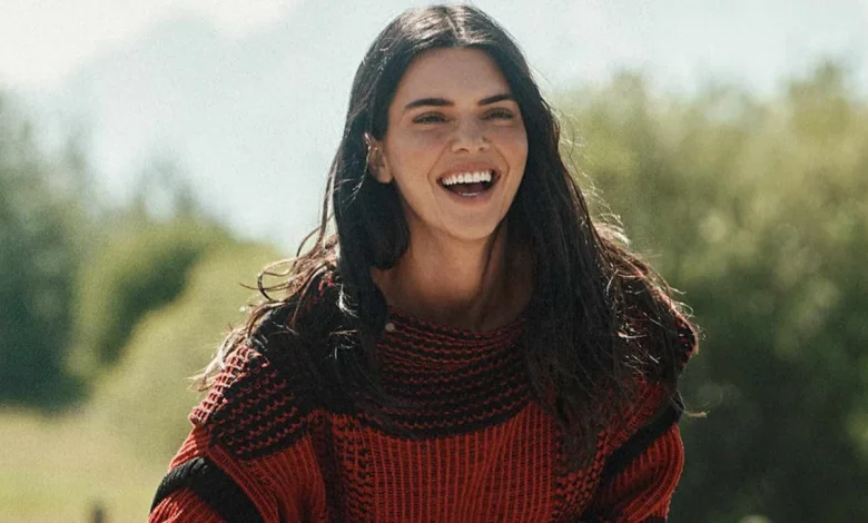 Kendall Jenner reveals regret over ignoring Kardashian sister's advice