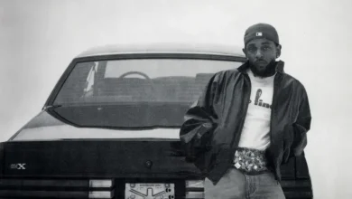 Kendrick Lamar Recorded Nearly 100 Songs for ‘GNX’