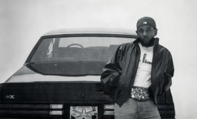 Kendrick Lamar Recorded Nearly 100 Songs for ‘GNX’