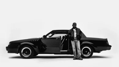 Kendrick Lamar's GNX Tour Setlist -