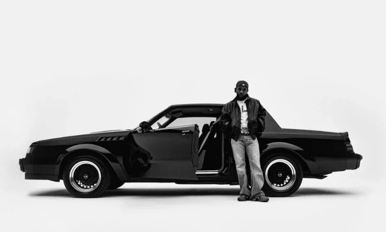 Kendrick Lamar's GNX Tour Setlist -