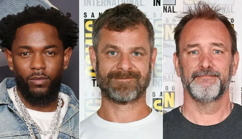 Kendrick Lamar’s movie with ‘South Park’ creators: What we know and why people are talking about it