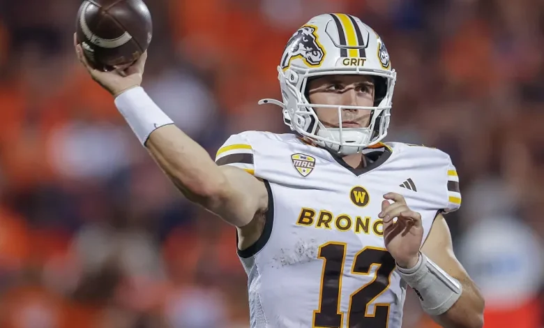 Kennesaw State Owls vs. Western Michigan Broncos prediction, pick for Myrtle Beach Bowl Friday 12/19/25