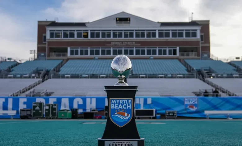 Kennesaw State vs. Western Michigan: Myrtle Beach Bowl predictions, picks, odds