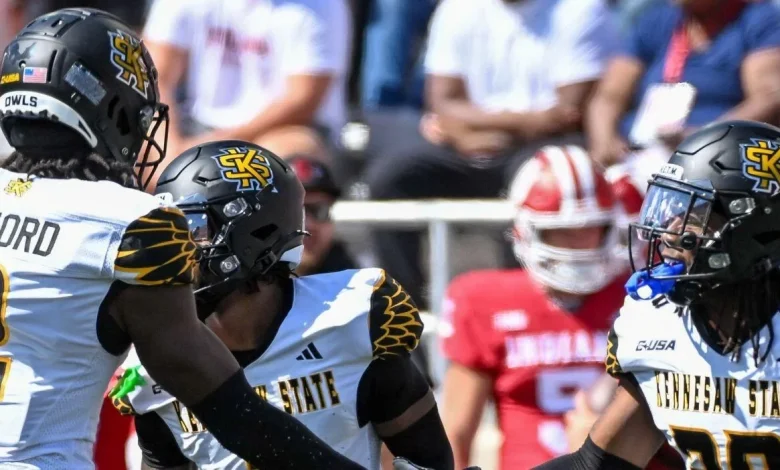Kennesaw State vs. Western Michigan odds, line: 2025 college football picks for Myrtle Beach Bowl matchup from proven model