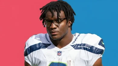 Kenneth Walker Latest Injury Update: Will the Seahawks RB Play in Week 13?