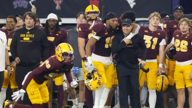 Kenny Dillingham comments resurface amid Michigan football speculation