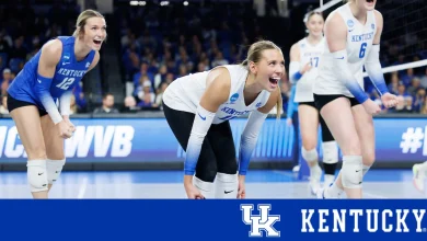 Kentucky Faces ‘Balanced’ Creighton in Regional Final on Saturday