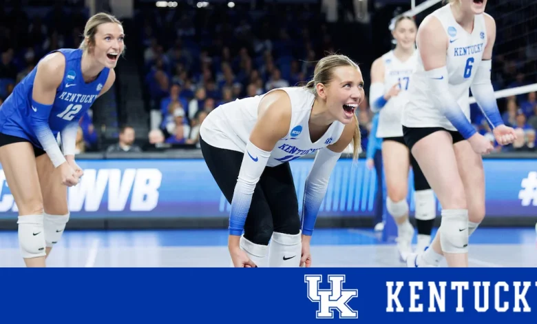 Kentucky Faces ‘Balanced’ Creighton in Regional Final on Saturday